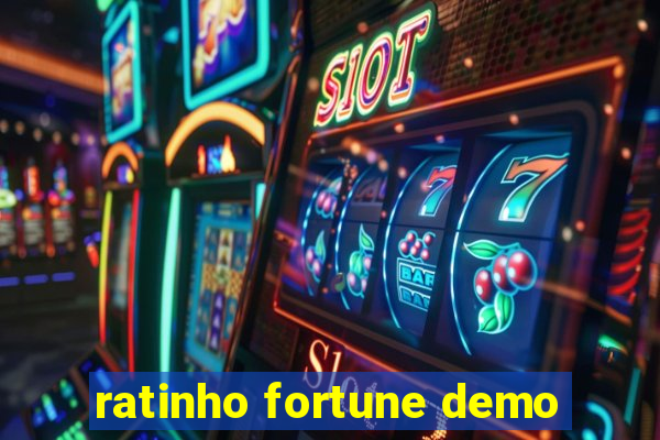 ratinho fortune demo